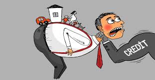 Some debts can be dealt with by budgeting carefully, other larger debts may need a if you're looking for help with finding a formal debt solution, finding the most appropriate way to get control of your debt depends on various factors What To Do When You Have Too Much Debt To Handle