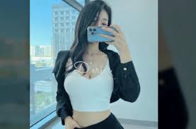 Chocoletmilkk - Korean OnlyFans Defining Busty Beauty and Lasting Encounters