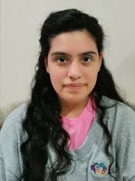 Ganadora de más de 13 medallas de oro, plata y bronce🥇🥈🥉 en olimpiadas  nacionales e internacionales de matemáticas, Karla Rebeca Munguía Romero se  ha convertido en una sinaloense distinguida. Ha sido la