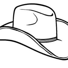 Maybe you would like to learn more about one of these? Farmer Cowboy Hat Coloring Pages Kids Play Color