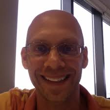 Secondary English August PD: Directory