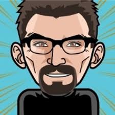 Bill Gunter (@BillGunter)