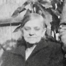 Elsie Jane (Cribb) Griffiths (1877-1954)