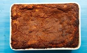 Bolo De Banana Com Farinha De Rosca De Liquidificador Pin Em Receitas