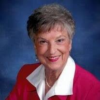 Mrs. Nettie Lou Baker Obituary