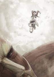 Shingeki No Kyojin By Xaetic On Deviantart Attack On Titan Art Attack On Titan Eren Jaeger