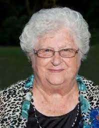 Vera Cook Obituary (1929