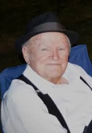 Obituary information for Oscar Germany