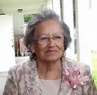 Aurora Saucedo Garza Obituary