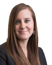 Kady S. Huff is an...