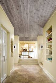 Flame Retardant Suspended Ceiling In Wood Strip Woodhaven 1273 Armstrong Ceilings Usa Armstrong Ceiling Ceiling Design Ceiling Tiles