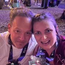 Who is a good female personal trainer for a breastfeeding mom in St. George  Utah?