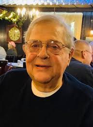 Obituary information for John H. Roberts