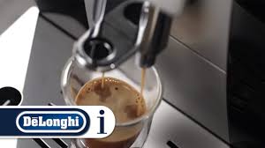Maybe you would like to learn more about one of these? How To Adjust The Coffee Mill On Your De Longhi Magnifica S Ecam 23 260 Coffee Machine Youtube