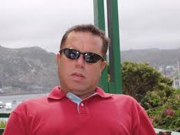 Nigel George Inglis (May 4, 1960