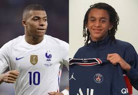 However, his brother kylian mbappe is estimated to have a net worth of $75 million, which is an enormous amount of money. U7bjlzhfp Fpum