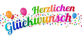 Wir bedanken uns ganz herzlich für die vielen lieben grüße und gästebucheinträge. Unser Rohb Hat Burzeltag Grusse Lob Tadel Forum Schacharena