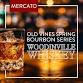 Spring Bourbon Dinner Series: Woodinville Whiskey