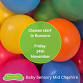 Baby Sensory starts in Runcorn! event image