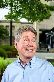 Chef John Shields -- "The New Chesapeake Kitchen"