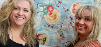 STUDENT'S DESIGNS GET ROYAL APPROVAL