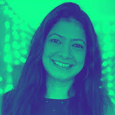 Sonia Dhingra's Instagram, Twitter & Facebook