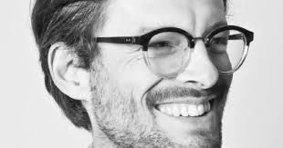 Daniel Wiegand im Gespräch