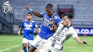 Liga spielvorschau für psis semarang vs. Prediksi Psis Semarang Vs Persikabo Bri Liga 1 2021 H2h Susunan Pemain Dan Link Live Streaming Tribunjateng Com