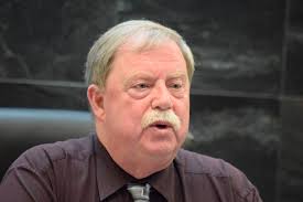 Town of Barrhead mayor reflects