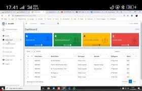 Oct 24, 2020 · download source code aplikasi klinik sederhana berbasis web php codeigniter oleh hari aspriyono 24 okt, 2020 posting komentar kembali tutupkurung.com berbagi source code aplikasi. Aplikasi Klinik Berbasis Web Gratis Kantin Php
