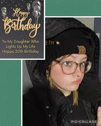 Courtney Hallman's Instagram, Twitter & Facebook