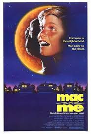 Download english songs or listen online free, only on jiosaavn. Mac And Me Wikipedia