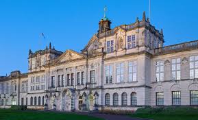 Cardiff University | Study In Wales