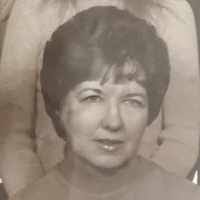 Ida Mae Dewitt (1927–2005) • FamilySearch