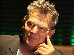I'm a musician above all else: David Foster