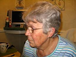 Barbara Christy Obituary (2013)