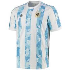 Great selection of argentina football shirts and kit featuring home, away and special player editions from la albiceleste's history including many versions of the classic blue and white striped home strip. Argentina National Team Kit Home Away Football Jerseys Footballkit Eu