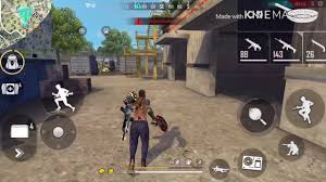 Garena free fire is the ultimate survival shooter game available on mobile. Garena Free Fire New Season Alok Gameplay Youtube