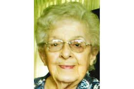 Violet Kuitert Obituary (1923