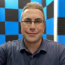 Meteorologist Rich Lupia