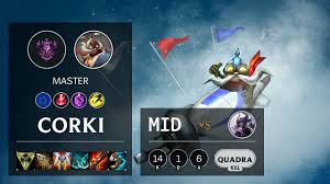 Efektyviai KontrolÄ Rouse Lol Corki Mid Dovizburosu Org Metasrc lol 11.3 corki na ar urf build guide, best items, mythic items, runes, build order, starting items, summoner spells, boots, trinkets, counters. efektyviai kontrolÄ rouse lol corki mid