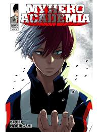 Teens My Hero Academia Volume 5 Houston Public Library Overdrive