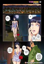 HD Porn Comics