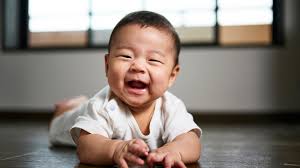 Riesenauswahl an produkten rund ums baby. Your 3 Month Old Baby Milestones Schedule Growth Spurt And More