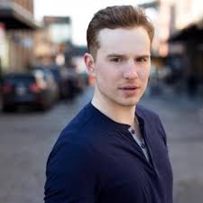 Andrew Bryce (@ActLikeBryce)