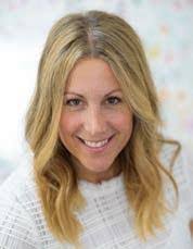 Colette Kelsey's Instagram, Twitter & Facebook