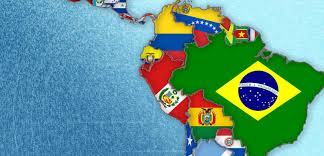 Argentina, bolívia, brasil, chile, colômbia, equador, guiana, frança (guiana francesa), paraguai, peru, suriname, uruguai e venezuela. America Do Sul Paises Que Falam Espanhol