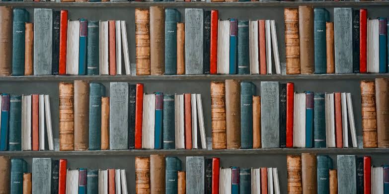 Seven Books on Social Connection - Visible Network Labs