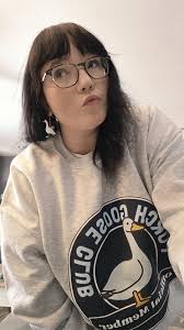 The Porch Goose Club of America