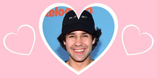 A woman has accused dominykas zeglaitis, popularly known as durte dom, of rape. Who Is David Dobrik Dating All About David Dobrik S Love Life